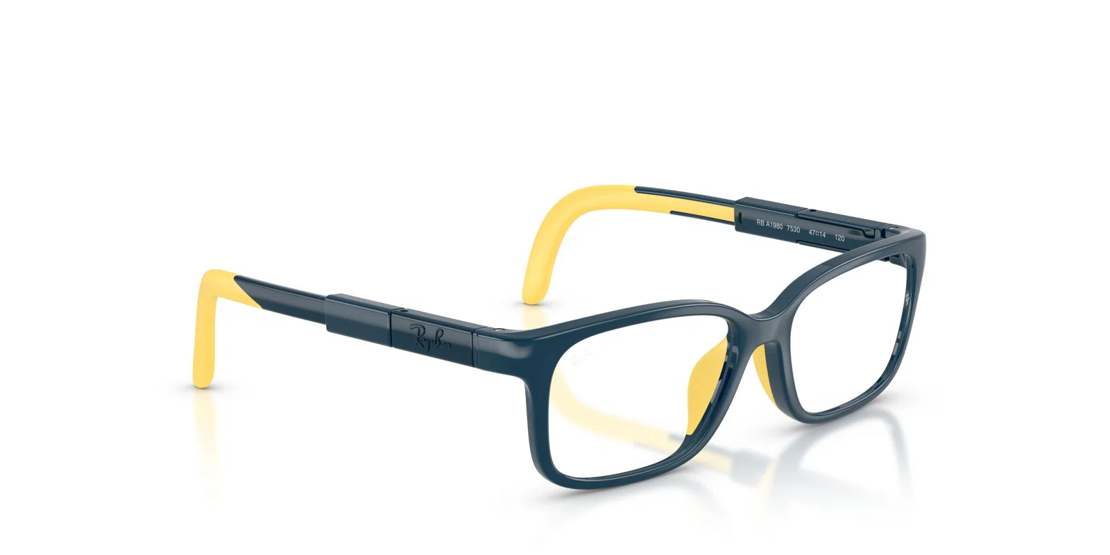 Ray-Ban Junior A1980 Eyeglasses - view 14